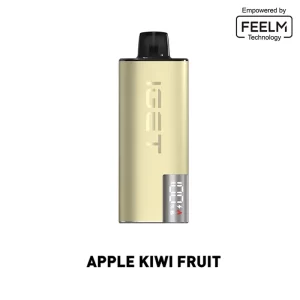 IGET EDGE Kit Apple Kiwifruit