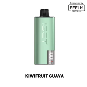 IGET EDGE Kit Kiwifruit Guava