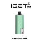 IGET EDGE Kit Kiwifruit Guava