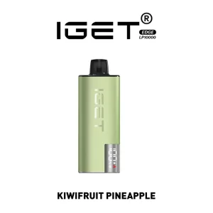 IGET EDGE Kit Kiwifruit Pineapple