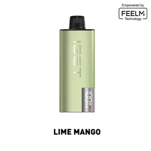 IGET EDGE Kit Lime Mango