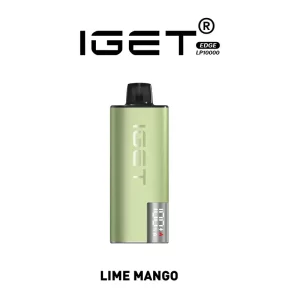 IGET EDGE Kit Lime Mango