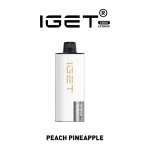 IGET EDGE Kit Peach Pineapple