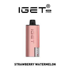 IGET EDGE Kit Strawberry Watermelon