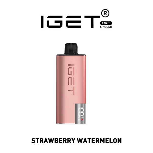 IGET EDGE Kit Strawberry Watermelon