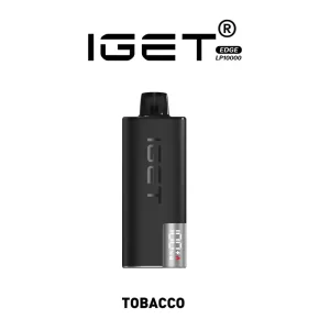 IGET EDGE Kit Tobacco