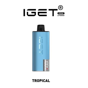 IGET EDGE Kit Tropical