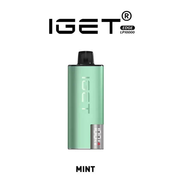 IGET EDGE Kit Mint