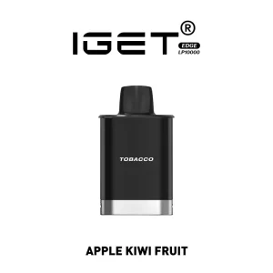 IGET EDGE Pod Apple Kiwi Fruit