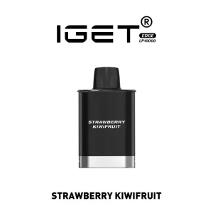 IGET EDGE Pod Strawberry Kiwifruit