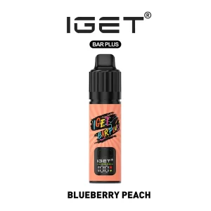 [Resim: blueberry-peach-iget-bar-plus-3.0-kit-300x300.webp]