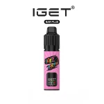 IGET Bar Plus 3.0 Vape Kit