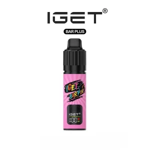 [Resim: iget-bar-plus-3.0-vape-kit-300x300.webp]