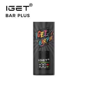 IGET Bar Plus Device 3.0