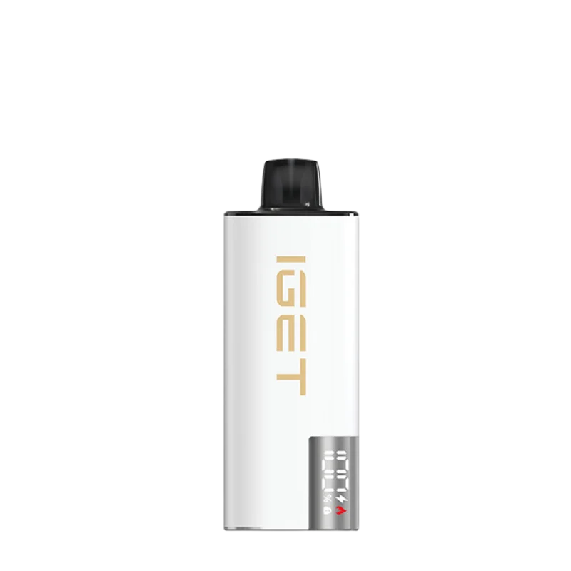 iget edge kit background | IGET Vape New Zealand