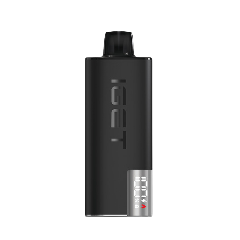 iget edge kit tabacco | IGET Vape New Zealand