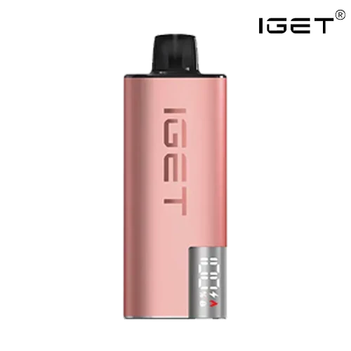 IGET EDGE Vape Kit IGET NZ