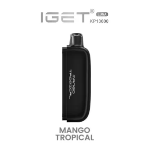 IGET LUNA KP13000 Pod Mango Tropical