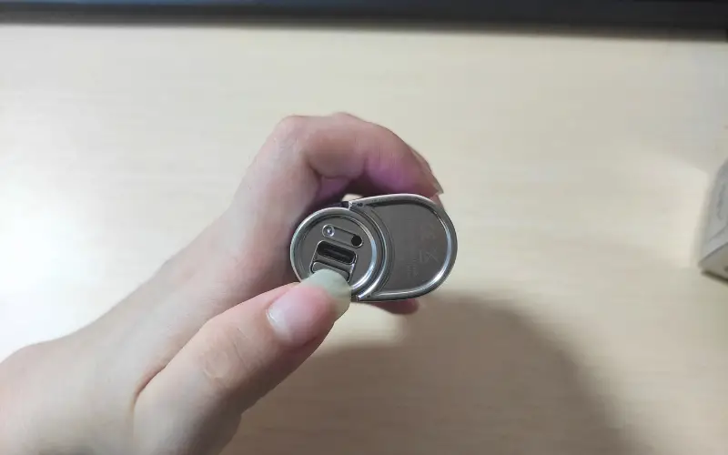 Turn Of The Child Lock