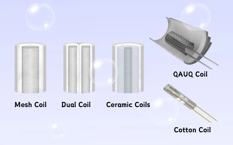 Vape Common Coil Issues