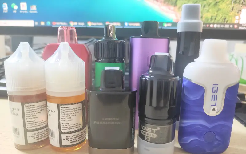 What Is Vaping And How Does It Work